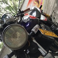 番禺市桥出售94CB400