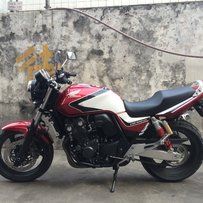 佛山南海精神CB400 VTEC 4,CBR500
