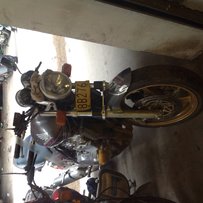 清远售CB400及迅鹰125