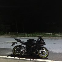 出售11款雅马哈R6