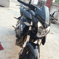 广东梅州市区出台14年5月出厂BN600！！！