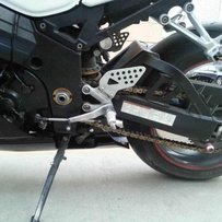 降价急出04GSX1000大R 干净企理精神无暗病，
