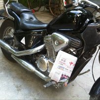 广东中山出售铁马400c