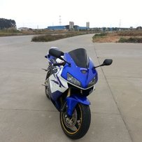 东莞地区出售一台06CBR600