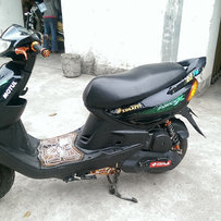 福喜 韶关 代友发售  可刀