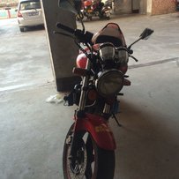 超级精神黄蜂250