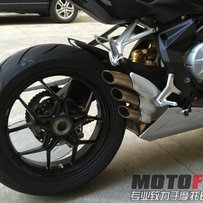 佛山九江出售MV AGUSTA F3