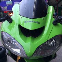 河源市区出售05-10R 内附视频 轮胎已换