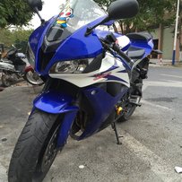 代友重出08F5，CBR600，41000