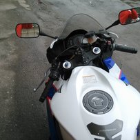 清远英德出售07F5 大猫14川崎z250