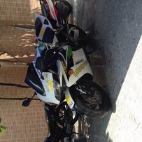 顺德容桂代友出售CBR1000