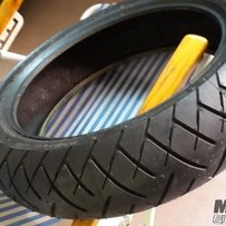 南海卖CB一部，同几条全新轮胎