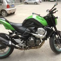 广东梅州转让一台09z750，一台本田老踏板车