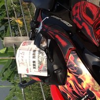 群英机车社代友出售车车