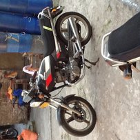 顺德大良出售本田王cbt125