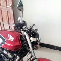 代友出95年CB400    96年CB400