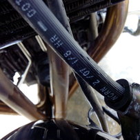 07年CB750顶帖中1000万，喷子、记者自重