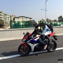 中山代友出10CBR600,08Z1000
