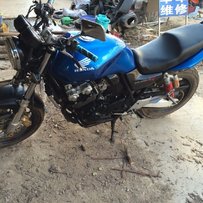 降价出售梧州ＣＢ1代改3代