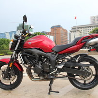 梧州出售：GTR1400 FZ6N都系一手水回来的好车