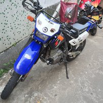 江门出售铃木dr650