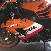 广州花都出暴力07cbr1000