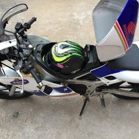 广东梅州6700出HONDA NS-1 小玩具