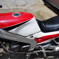 出售TZR125 全车以翻新