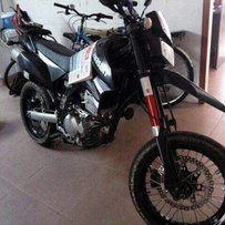代出KLX250