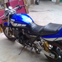 XJR1200cc价格1.45鲍鱼 奥林斯都在