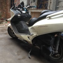 秒杀价格，01年佛沙250，8999元