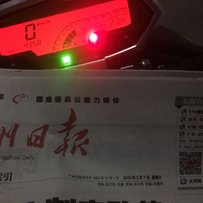 13款Z1000换同代Ducati滑胎