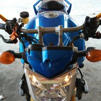 因急换车所以忍痛急售！全车精神无毛病！喜欢的车友快！