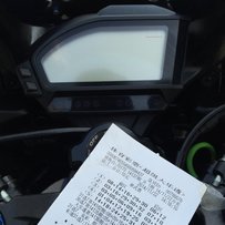 福建龙岩 出售 2012 CBR1000RR !!!!!