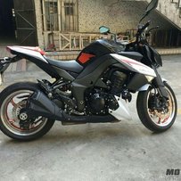 开平68888代友出售13特别版z1000和07r1200rt