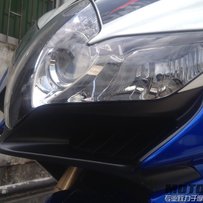 重新发广州增城新塘出售K9，因看中z800街车。急放44000接小刀 有意就来电。