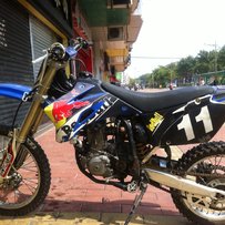 佛山高明出部NC250