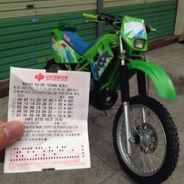 增城新塘出售一台纯碣石**KDX250