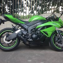 【代友】广州出暴力09-ZX6R[金沙洲]