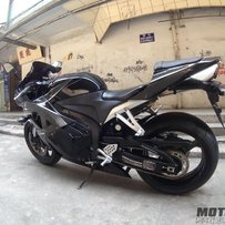 09cbr600  F5