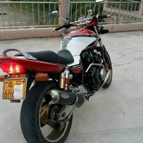 佛山三水出cb400