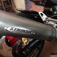 中山出售一台05年Z1000