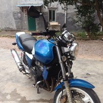 惠阳1.3万出售95CB400 不刀，讲价别来