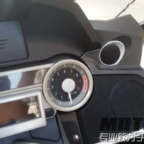 出售美国直拍完整回来13年BMW  K1600GT