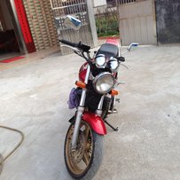 广西平南出超靓98CB400    史无前例！！！！！！！！！听说标题越长越好