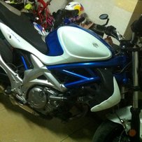 黄埔出两台好车和一条F5箭牌尾端全新排气