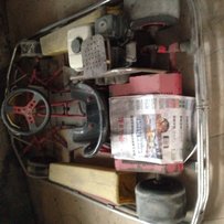 出售本田卡仔..尸体价1500元