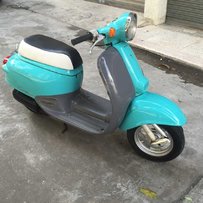 出售本田24期小龟，代步.小踏板