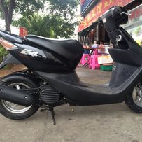 深圳出售本田50ccDIO56期Z4