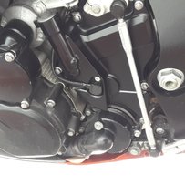 广州增城新塘出售08 K8 中R 黄金排量750